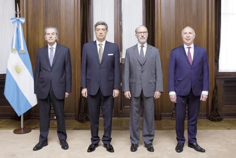 Magistratura: la Corte ordenó que juren los representantes de Diputados