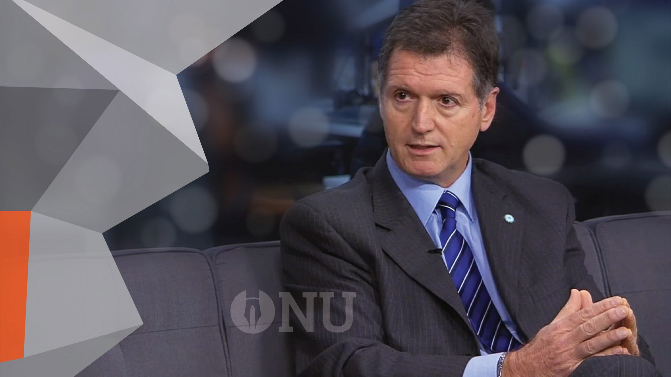 “El lawfare es para la militancia que toca el bombo”