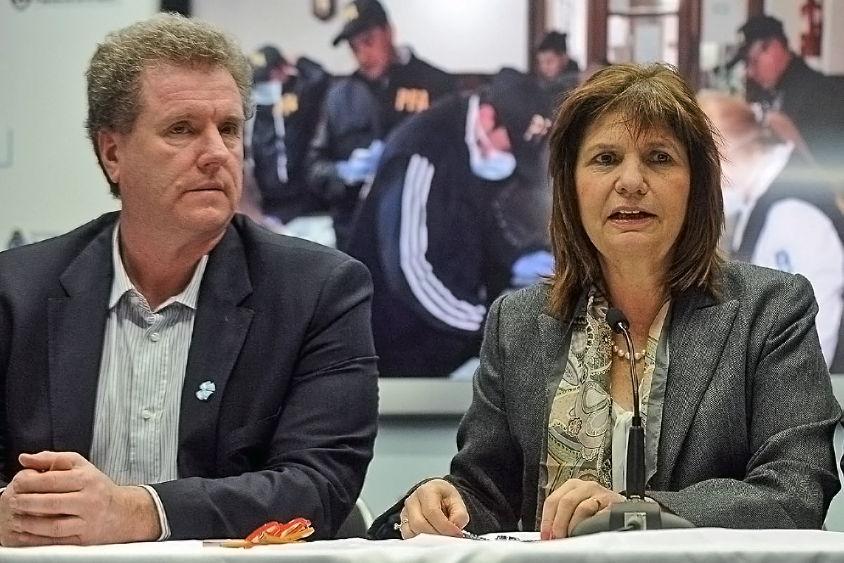 Bullrich y Milman en la mira: la justicia investiga contratos dudosos y dádivas