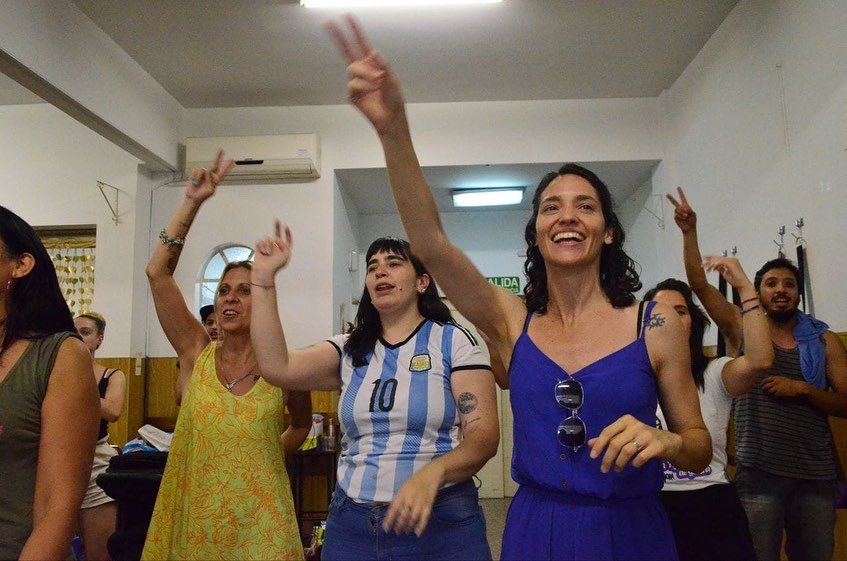 Penacca criticó duramente al presidente y agitó la interna del FdT