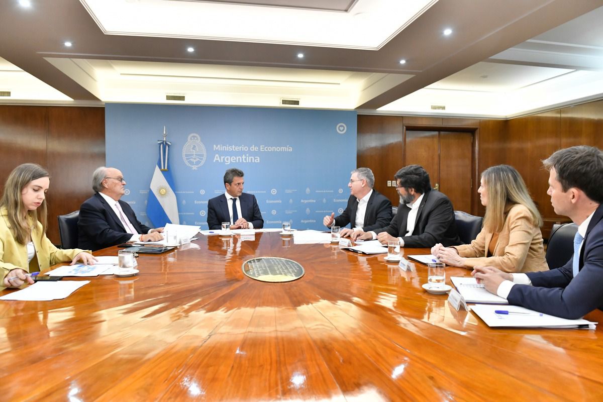 IVECO desarrolla en Argentina la producción de camiones y buses a GNC para exportar