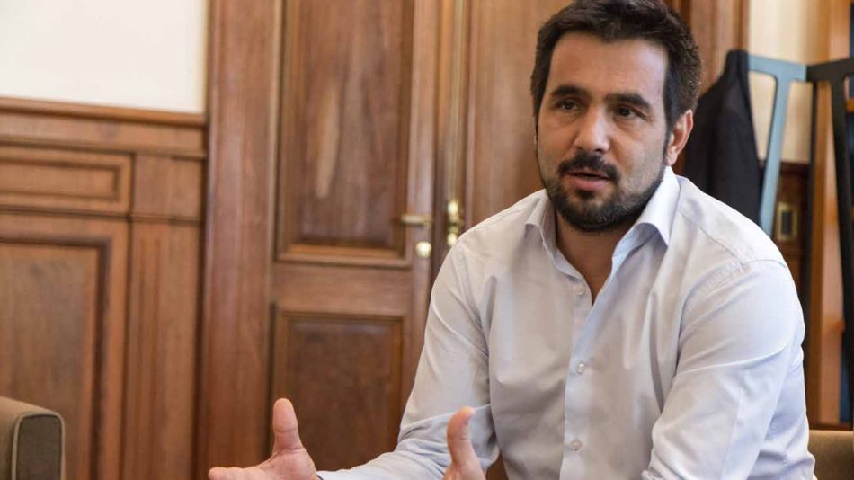 Mura: "Cuando la Corte restituya los fondos, devolvemos los impuestos"