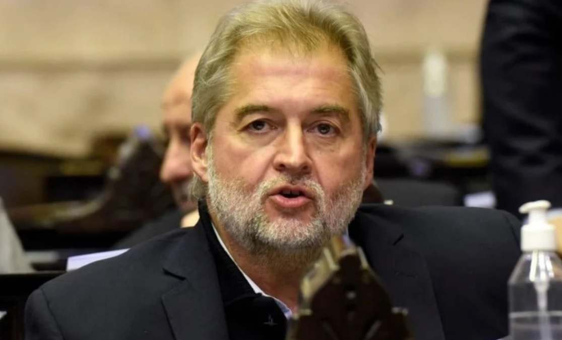 Mirabella se desvincula del kirchnerismo y formará su propio bloque