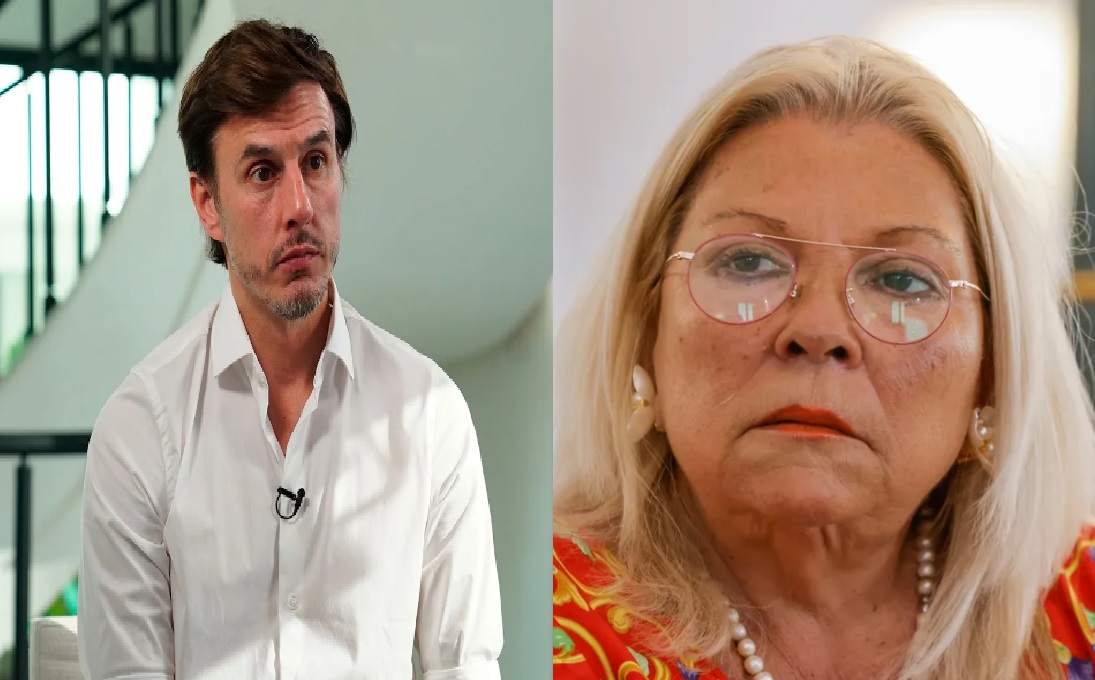 Carrió y García Moritán denunciaron a Alberto por no acatar el fallo de la Corte