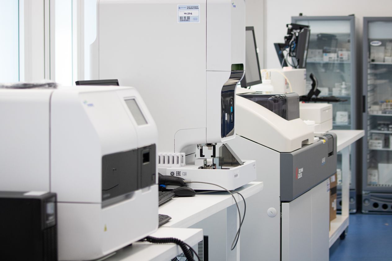 Alejandro Amor anunció que ObSBA abrió un nuevo centro médico