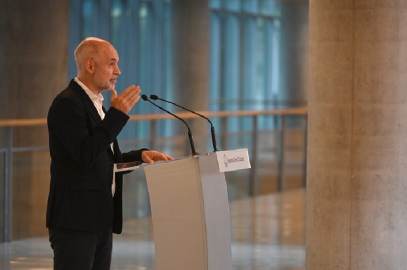 El Gobierno porteño criticó el anuncio presidencial y no aceptará los bonos