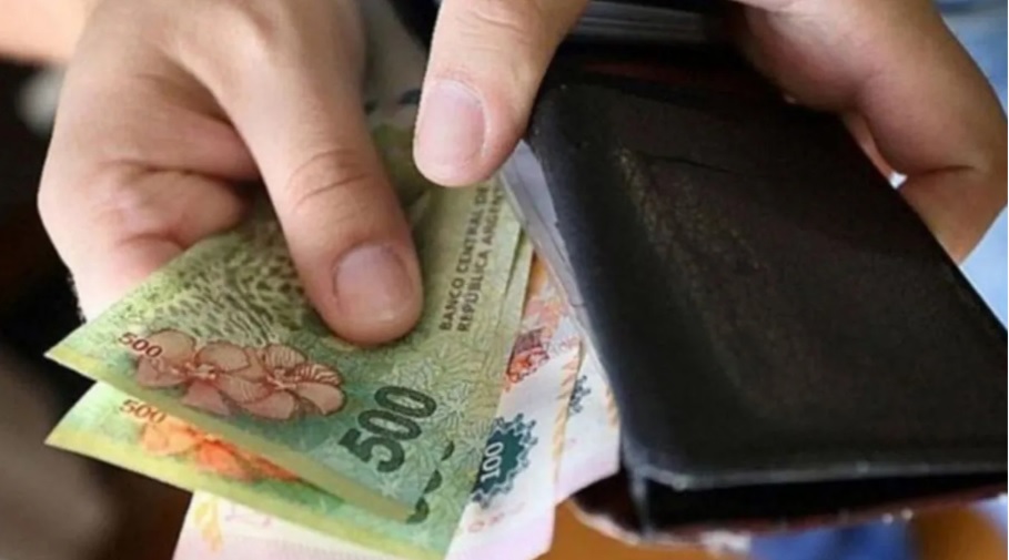 Preocupante: el 80% de los ocupados no cubren la canasta básica