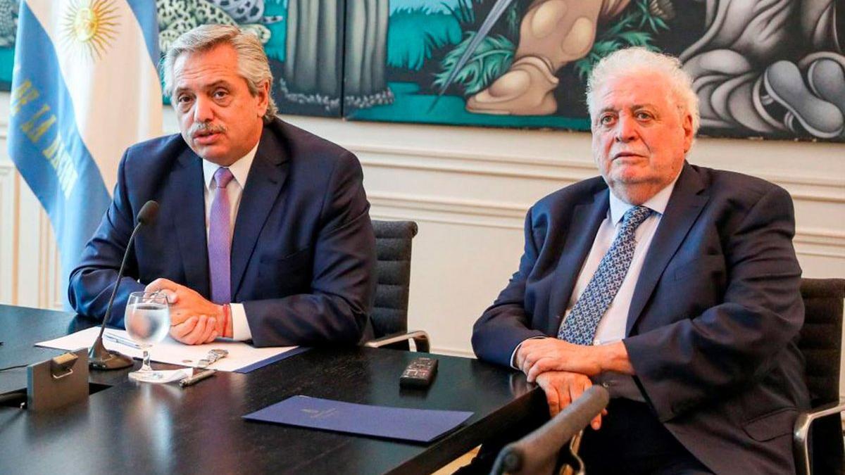 La AGN detectó anomalías en las contrataciones por Covid