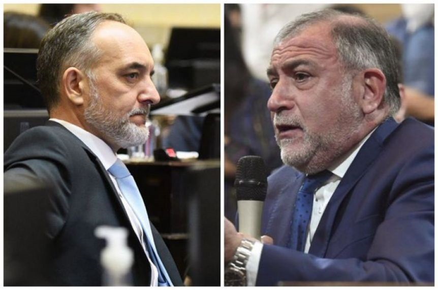 Rechazaron un amparo de Juez y avalaron la división del FdT en el Senado