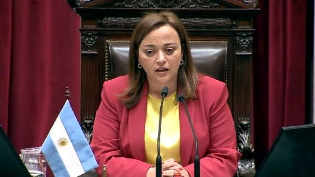 Moreau destacó los consensos y llamó a resolver diferencias con debate