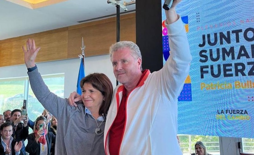 La Justicia intervino una "sociedad pantalla" ligada a Milman