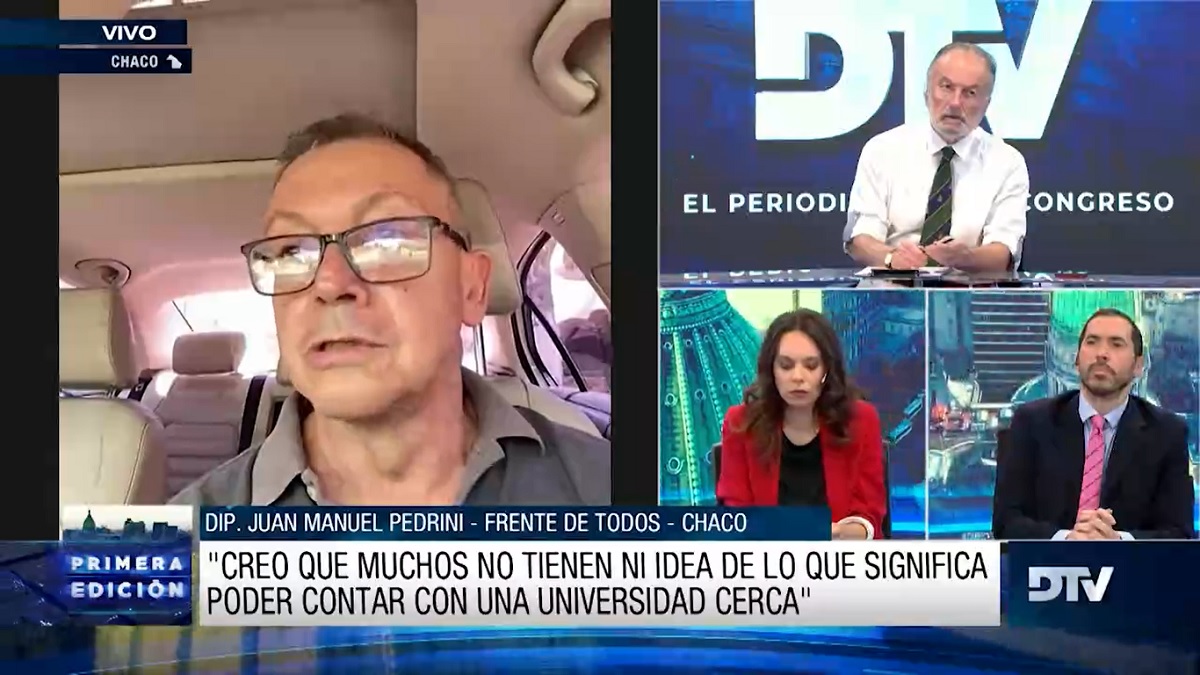 Diputados valoraron el trabajo realizado durante este año