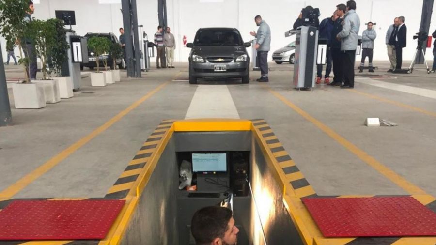 El Gobierno dispuso extender los plazos para la renovación de la VTV