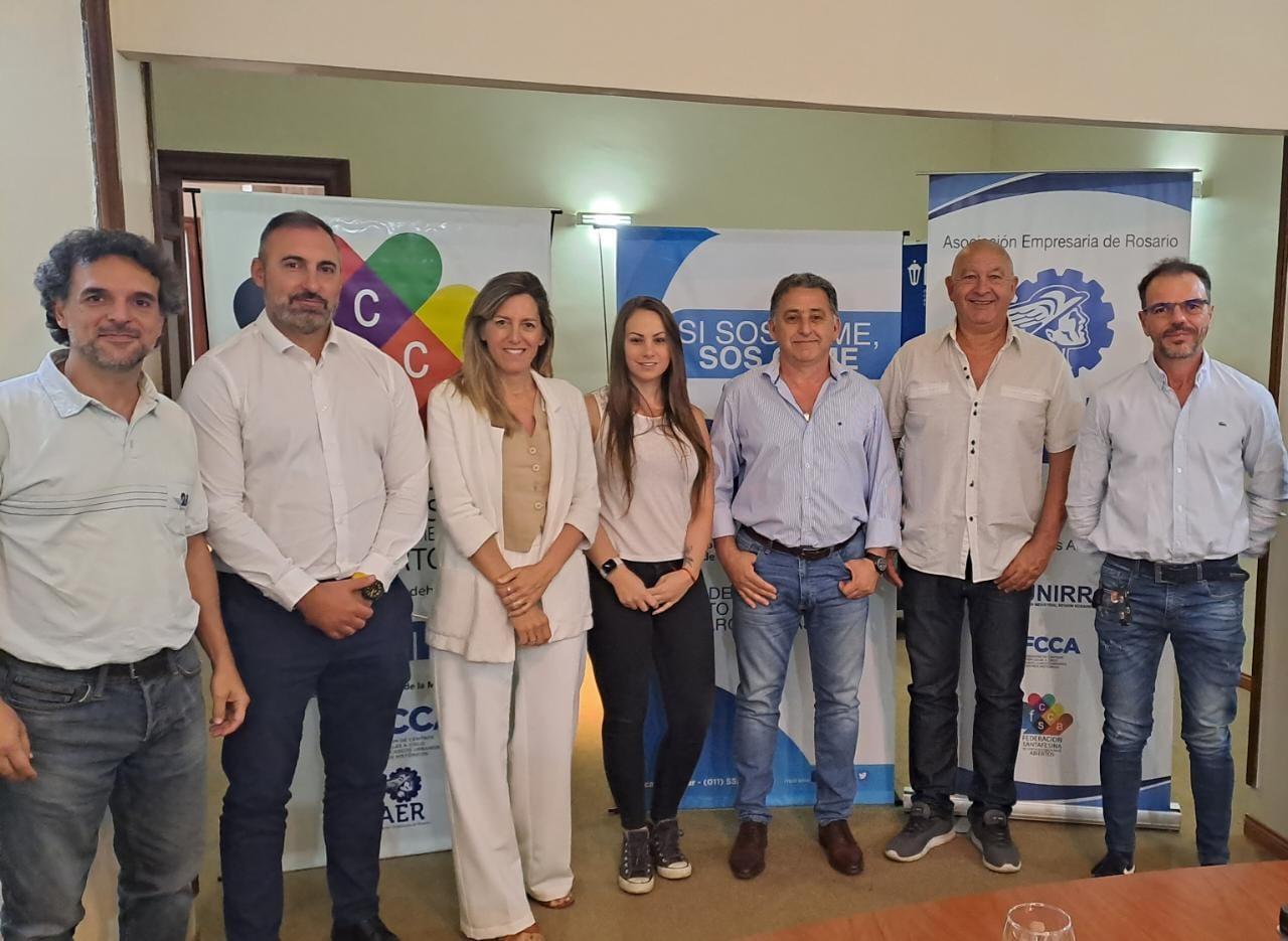 El equipo de BA PyMEs recorrió más de 40 ciudades de 20 provincias