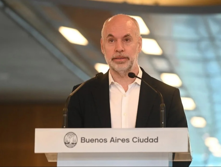 Nueva presentación del GCBA ante la Corte rechazando los bonos