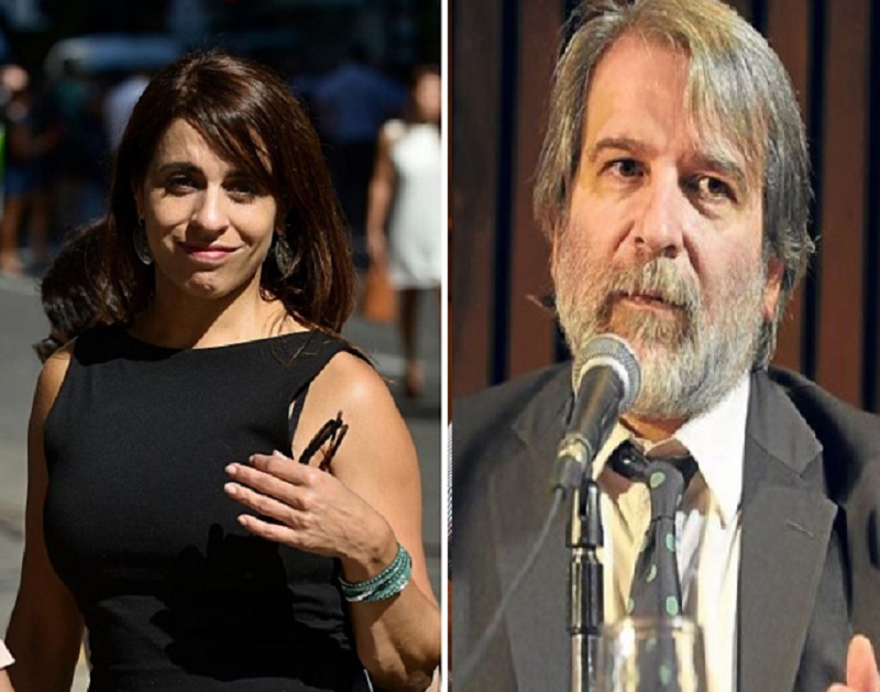 Donda y Crous, cercanos a Cristina renunciaron cuestionando a Alberto