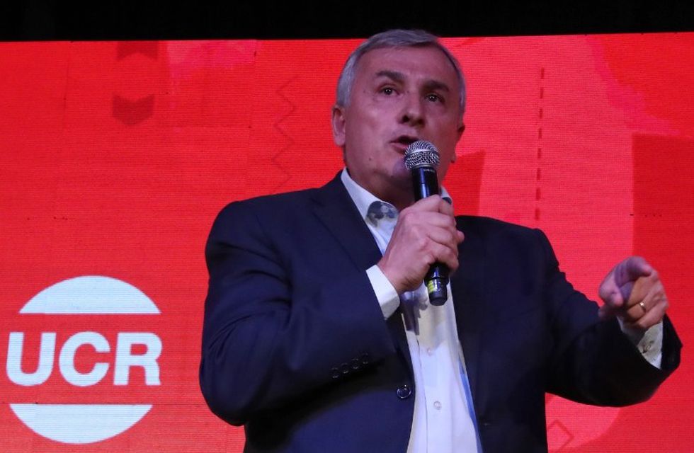 El radicalismo hará su primera cumbre de verano en Mar del Plata