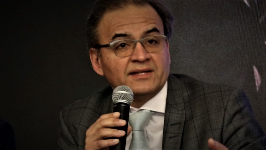 Daniel Montoya: "Los líderes de la oposición existen gracias a Cristina"