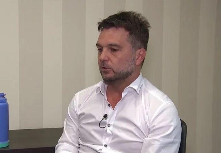 Massa nombró al presidente de Tigre en el Ministerio de Economía