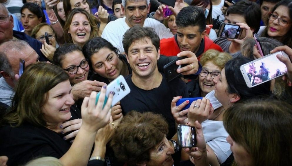 Elecciones: el peronismo empieza a moverse en la provincia de Buenos Aires