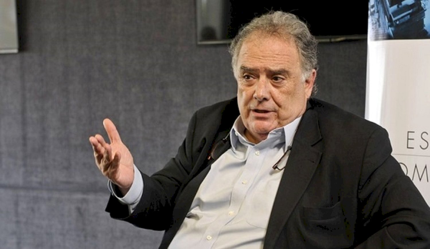 Valdés: "Rosenkrantz cenó con 'Pepín' en casa de Torello el 31 de diciembre'