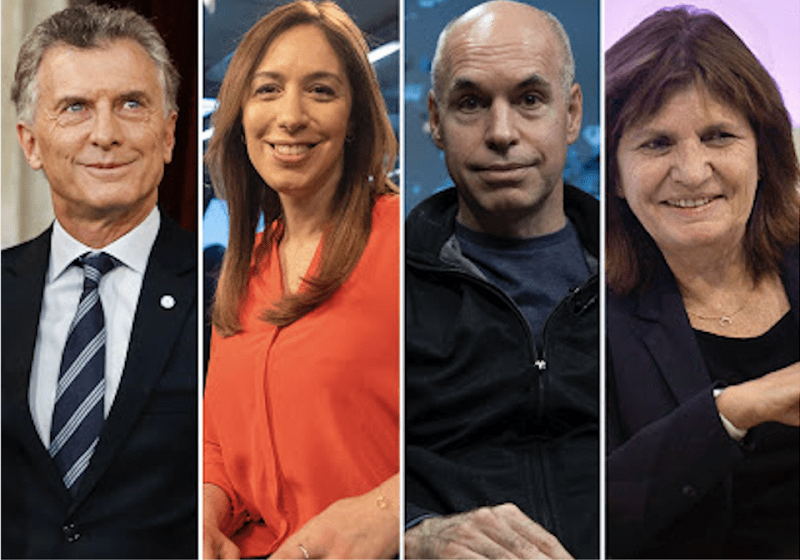 Elecciones: los candidatos de JxC inician sus recorridas veraniegas