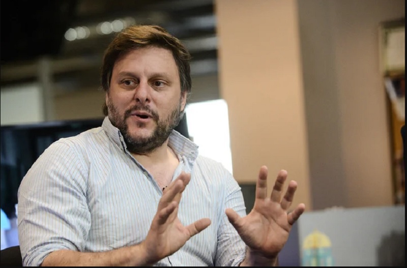 Santoro: “Si está de moda el egoísmo y la crueldad, no cuenten con nosotros”