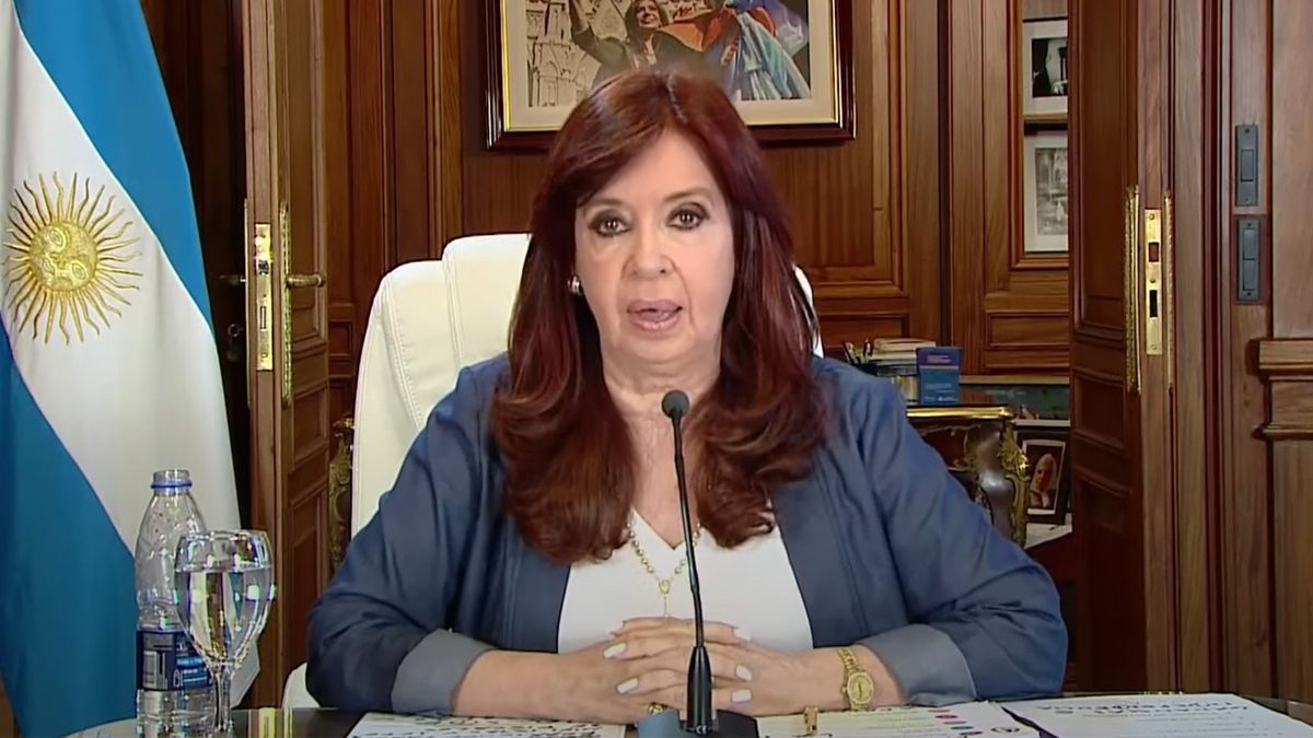 CFK denunció la resistencia de Comodoro Py para investigar