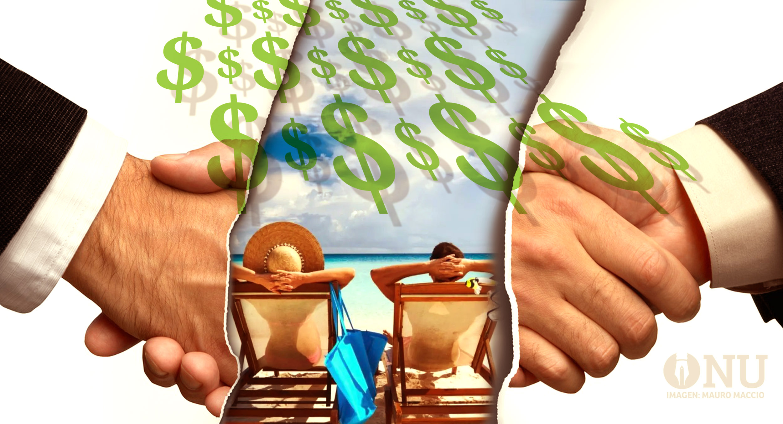 La temporada de verano llega sin acuerdo de precios