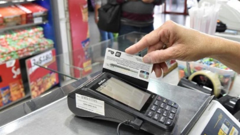 Las ventas de comercios dejarán de pagar retenciones por IVA y Ganancias