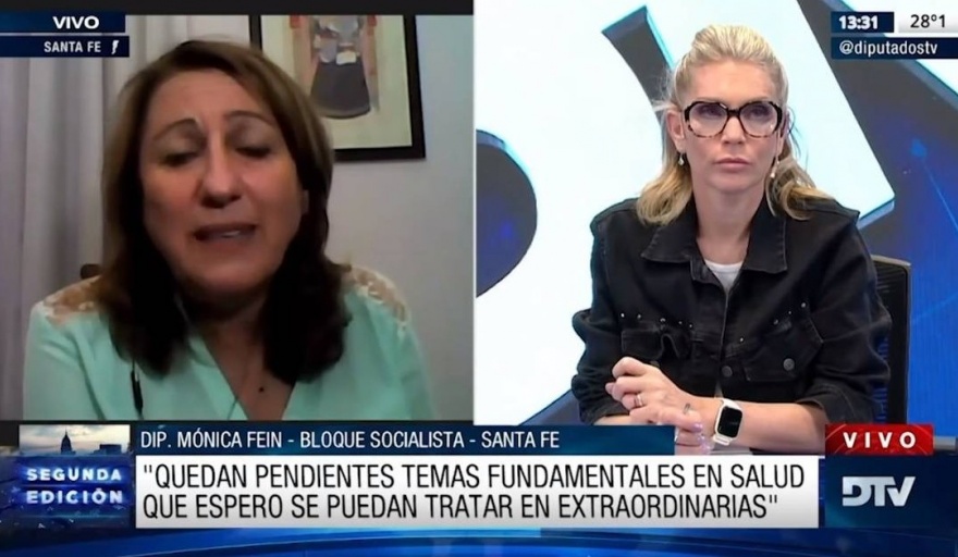 Diputados priorizarán continuar con la agenda social en el 2023