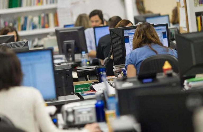 Empleo: aumentaron los monotributistas y los empleados públicos