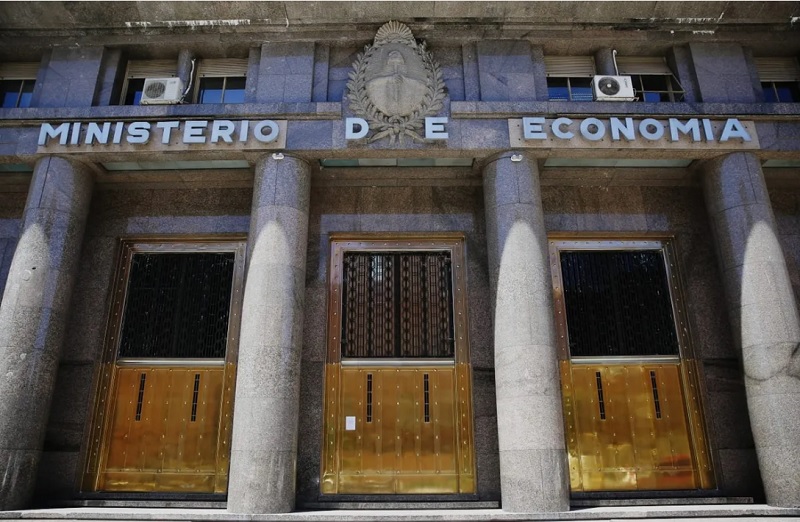 El Gobierno pagó US$ 1.000 millones a los bonistas que entraron al canje