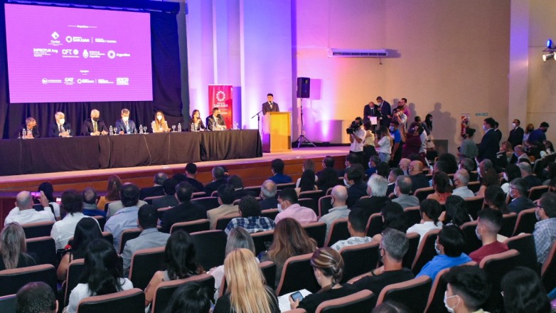 Programa de apoyo a congresos, ferias, exposiciones y eventos deportivos 