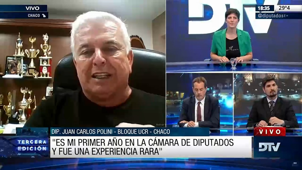 Diputados coinciden en la necesidad de fortalecer el diálogo y buscar consensos