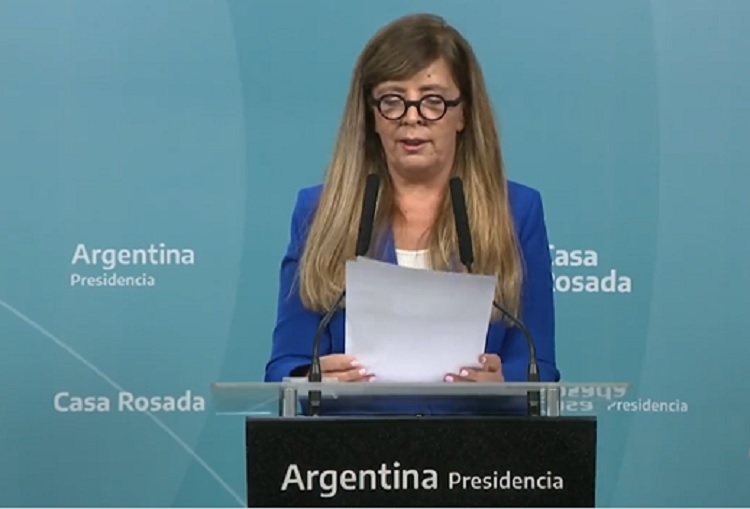 El Gobierno incluyó en extraordinarias el proyecto para ampliar la Corte