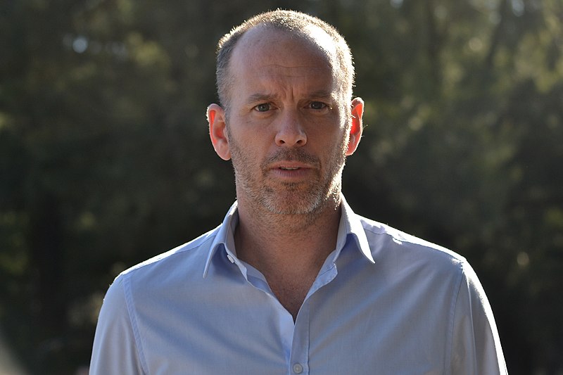 Slavinsky: "El spot de Alberto es un mensaje al FdT de que va por la reelección"