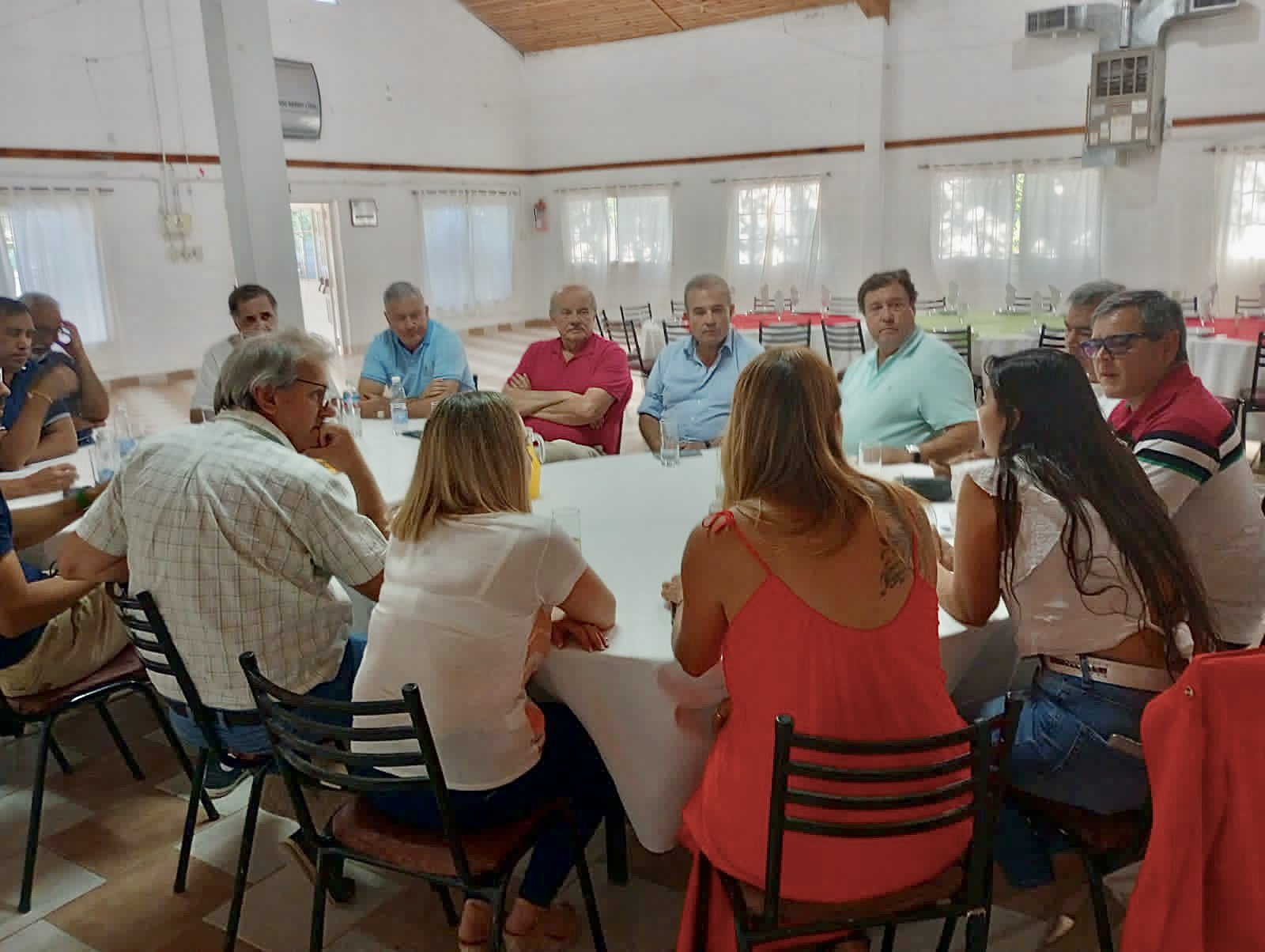 En Río Negro, la UCR abandona JxC y será colectora del partido provincial