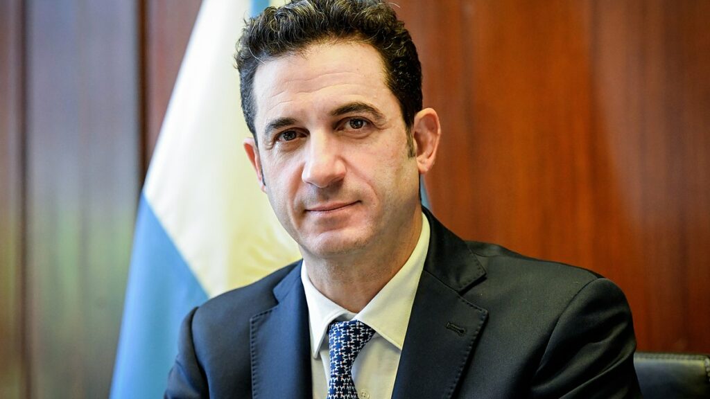 Precios Justos: denunciaron a Tombolini y a Camioneros