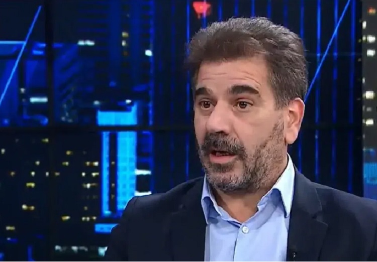 Ritondo rechazó acusaciones de enriquecimiento ilícito: "Todo en regla"