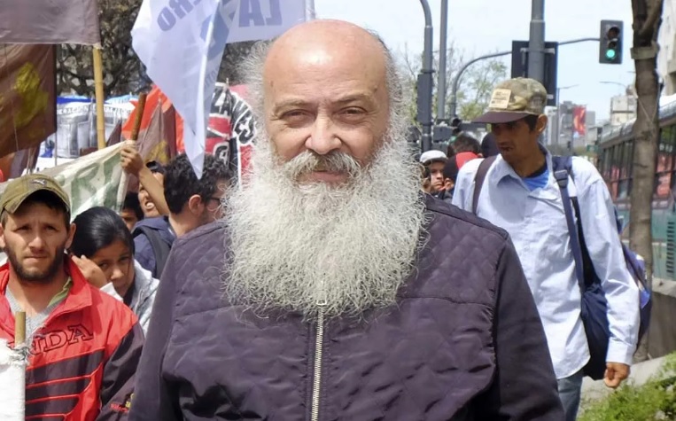 Pérsico, molesto : pidió controlar más a empresas que a sectores populares