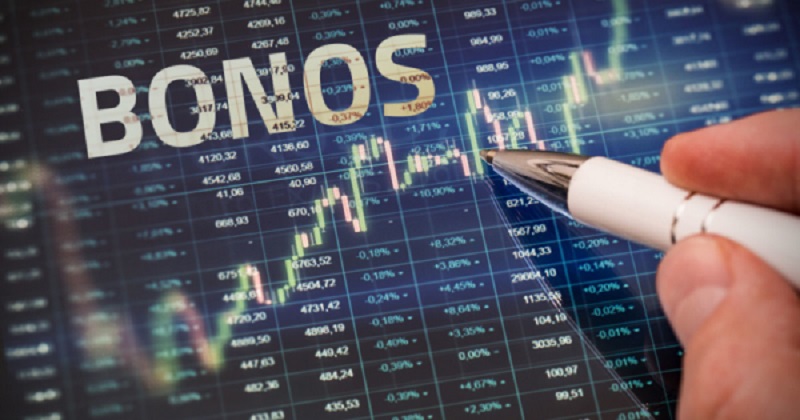 Tras el anuncio de Massa, subieron los bonos y bajaron el blue y el CCL