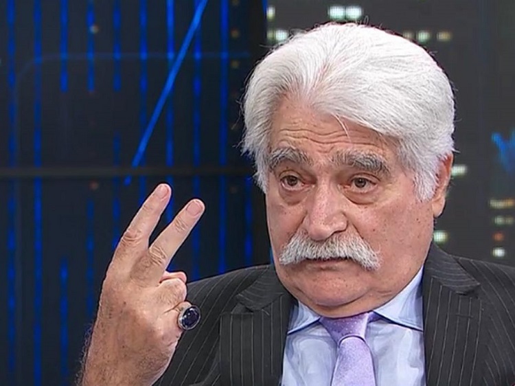 Asís: "Entre Manzur y Massa hay más capitalismo que en todo JxC"