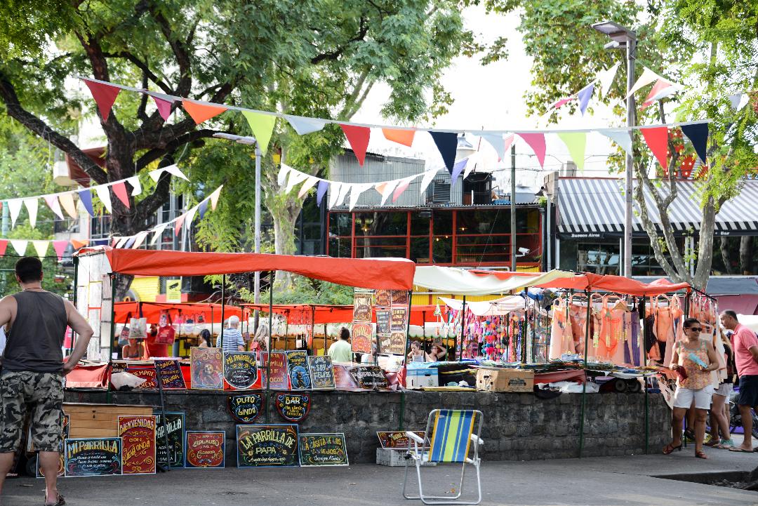 Supercruceros en CABA: recuperación del 90% de los viajeros prepandemia