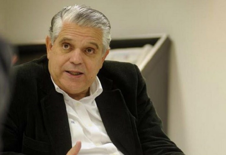 López Murphy habló de JxC: “Tenemos un problema organizativo”