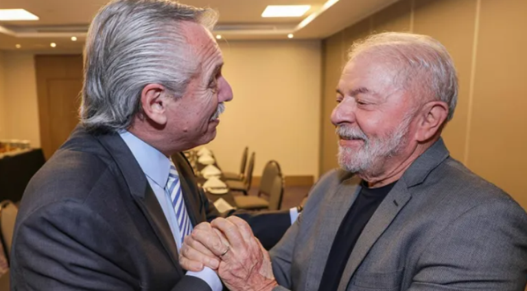 Cumbre de la CELAC: Lula llega este domingo a Argentina