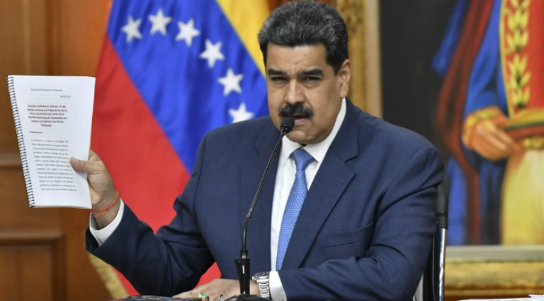 Alberto defendió la presencia de Maduro en la CELAC: “Está más que invitado”