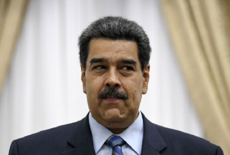 Maduro no viene a Argentina: "Pretenden montar un show deplorable"