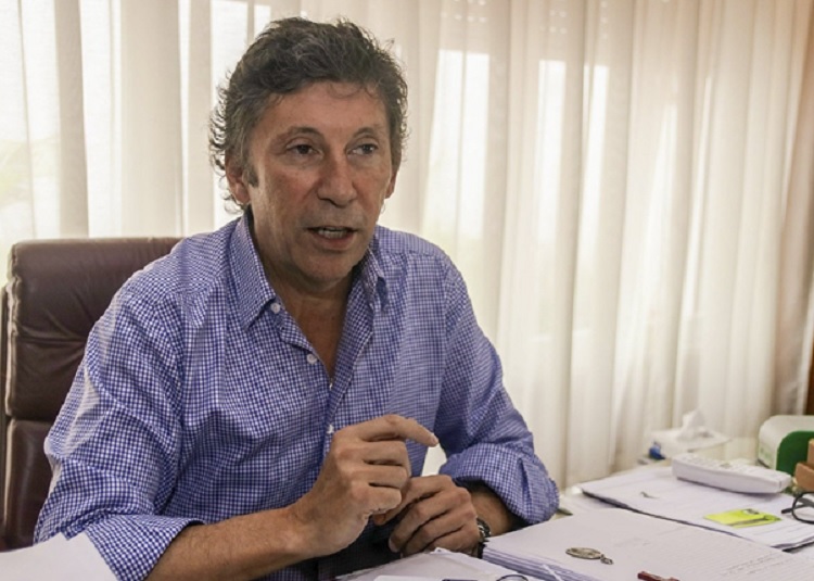 El acuerdo con Milei en PBA cosecha apoyo de intendentes de JxC