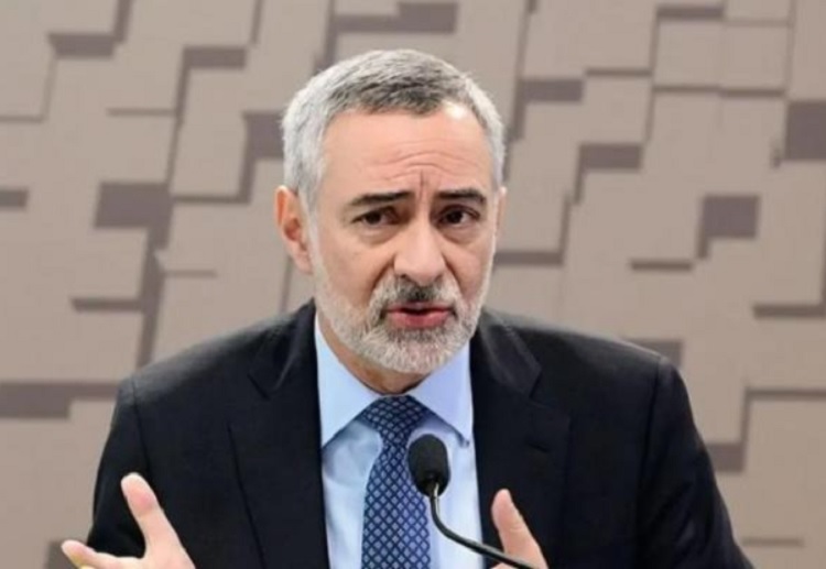 Lula designó nuevo embajador y Alberto lo aceptó en tiempo récord